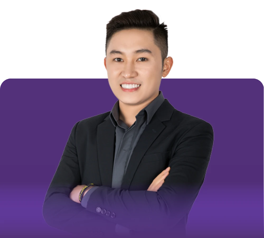 Mr. Nguyễn Tất Kiểm CLB CEO 91