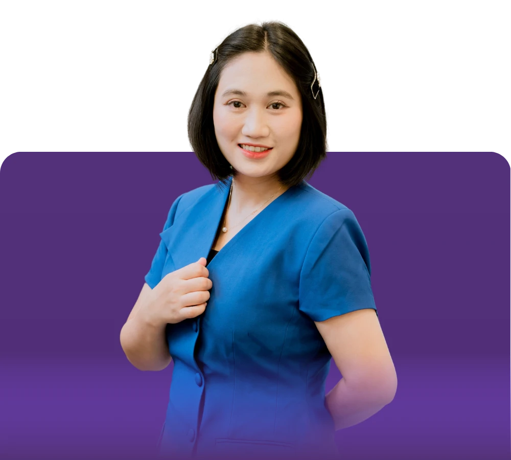 Ms. Loan Loan Nguyễn