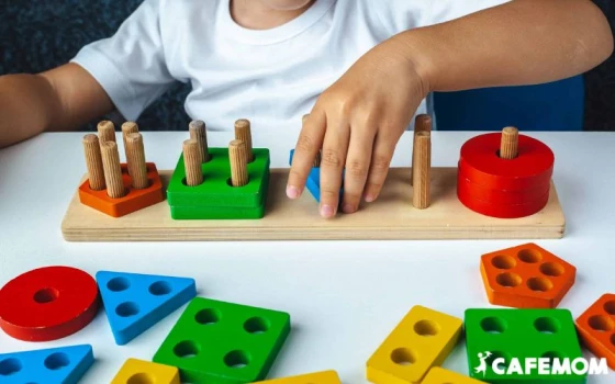 Ưu điểm dạy con theo phương pháp Montessori