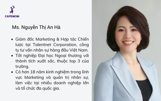 Ms. Nguyễn Thị An Hà