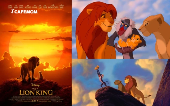 The Lion King