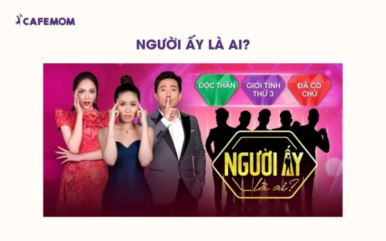 Người ấy là ai?