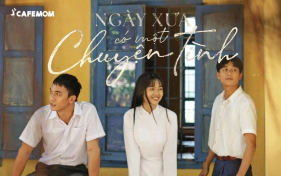 Ngày Xưa Có Một Chuyện Tình