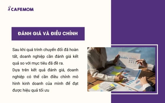 Đánh giá và điều chỉnh